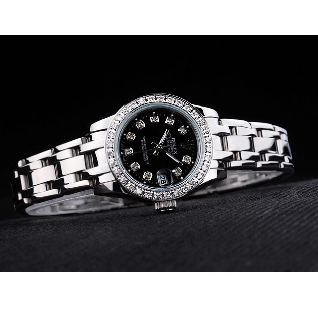 Rolex aaa copy Rolex Datejust-rl46 0525